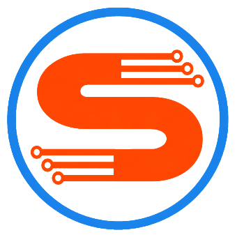 SkyByte Development logo mark